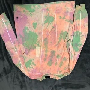 Pharrell - Adidas Holi Collection Crewneck (matching shorts in closet!) 🔥